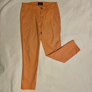 American Eagle size 2 chino